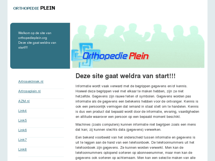 www.orthopedieplein.org