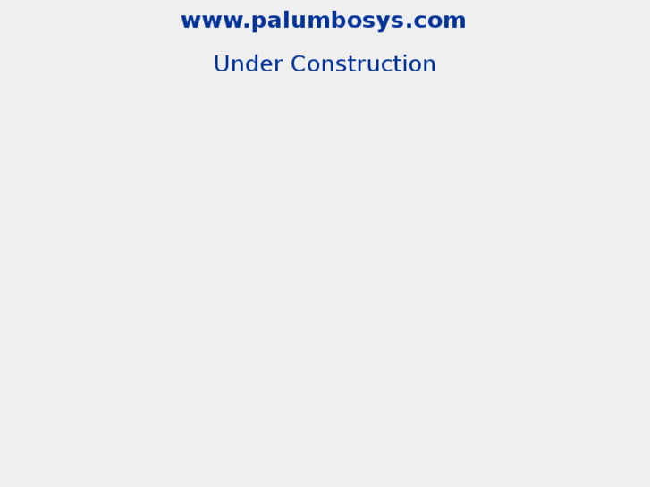 www.palumbosys.com