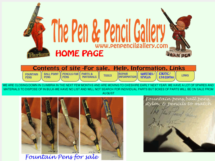 www.penpencilgallery.com