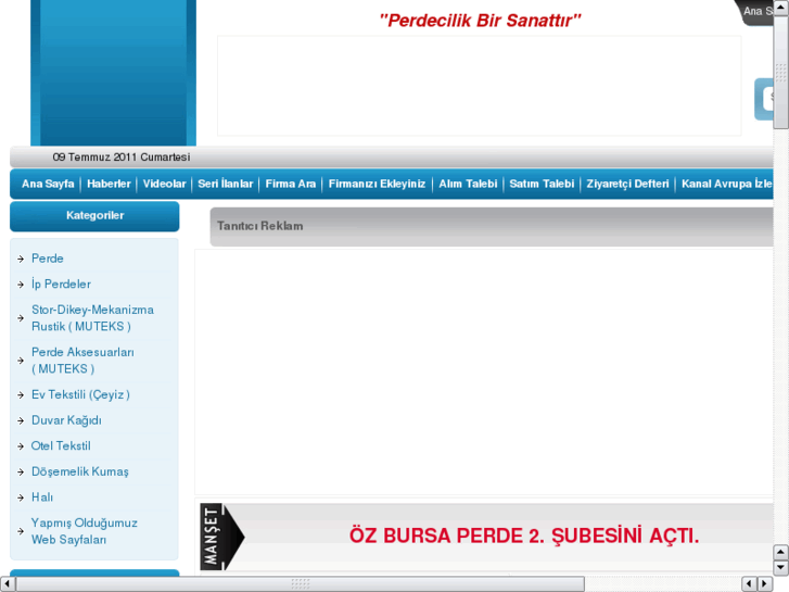 www.perdesatanlar.com