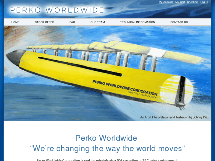 www.perkoworldwide.com