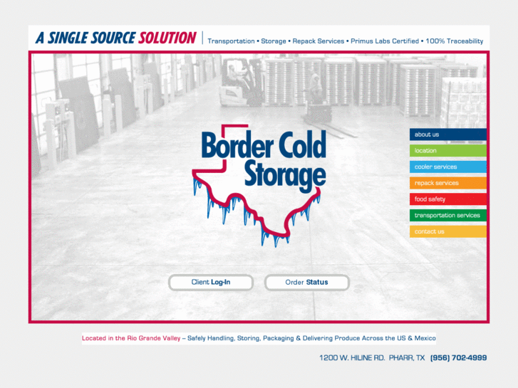 www.pharrcoldstorage.com