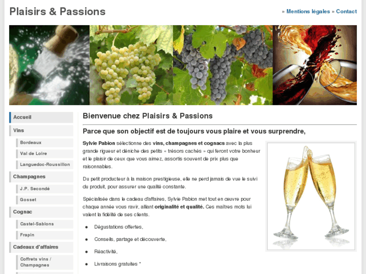 www.plaisirs-passions.com