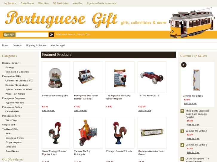 www.portuguesegift.com