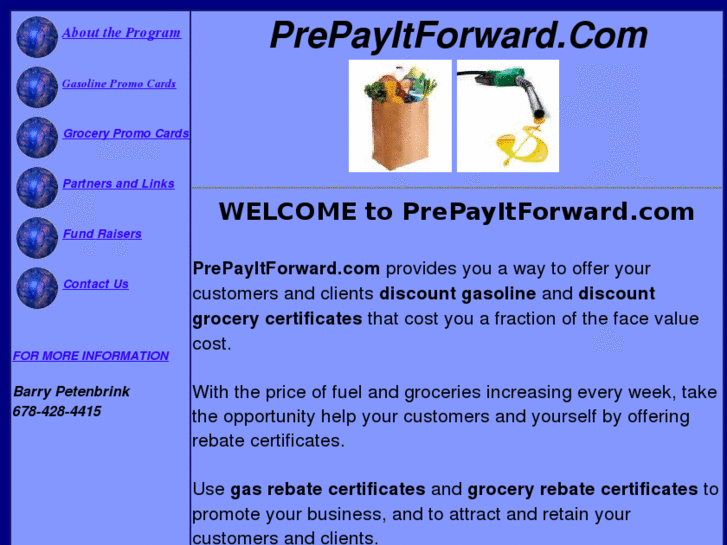 www.prepayitforward.com