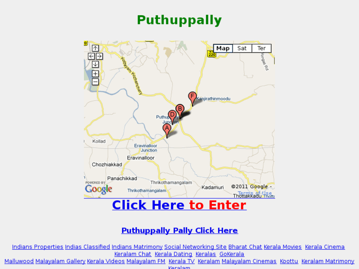 www.puthuppally.com