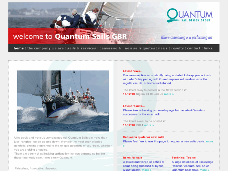 www.quantumsails.co.uk