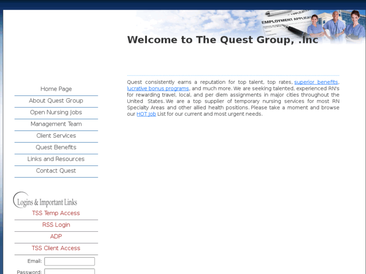 www.quest-grp.com