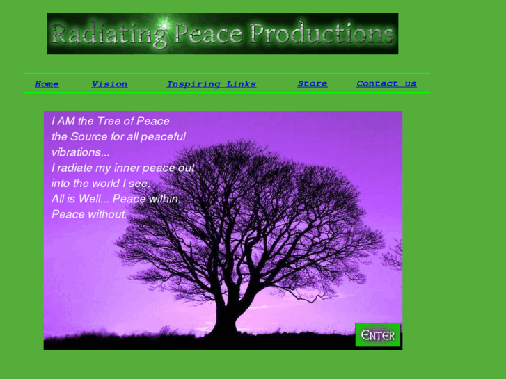 www.radiatingpeace.org