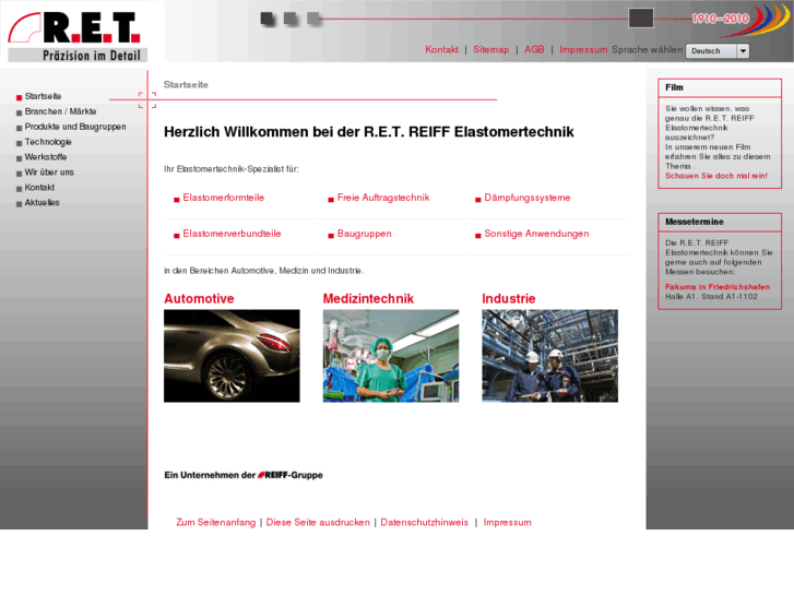 www.ret-gmbh.de