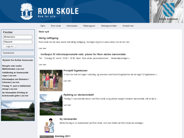 www.romskole.no