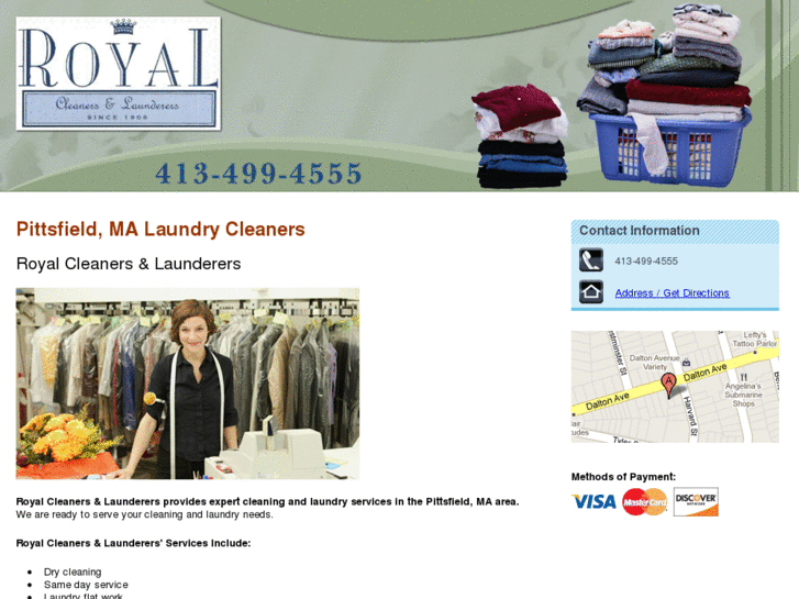 www.royalcleanersma.com