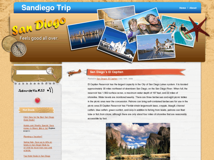 www.sandiegotrip.net