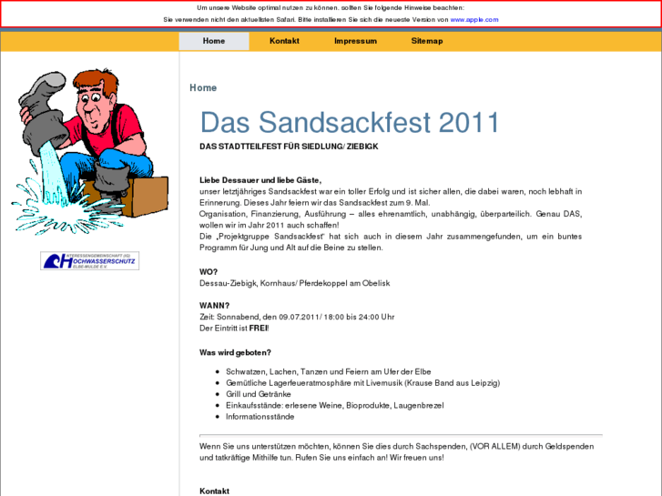 www.sandsackfest.com