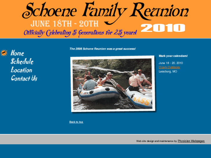 www.schoenereunion.com