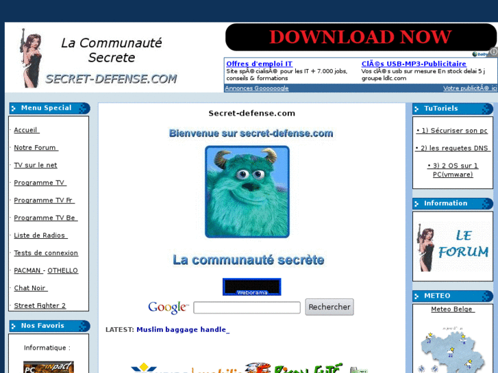 www.secret-defense.com