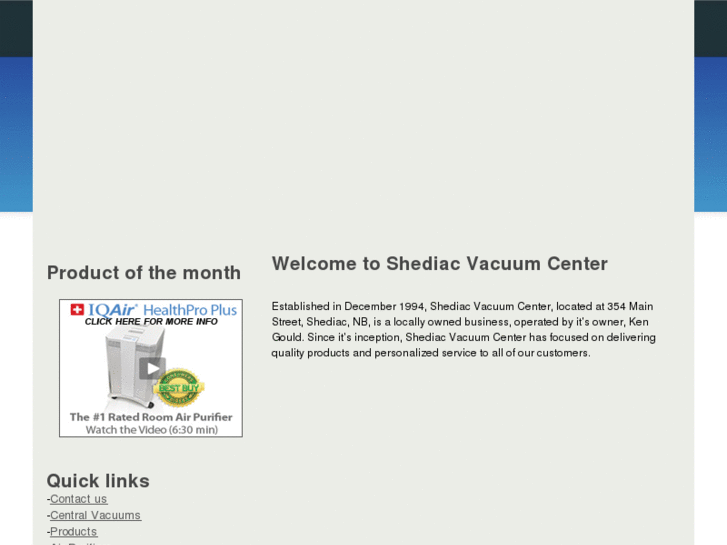 www.shediacvacuumcenter.com