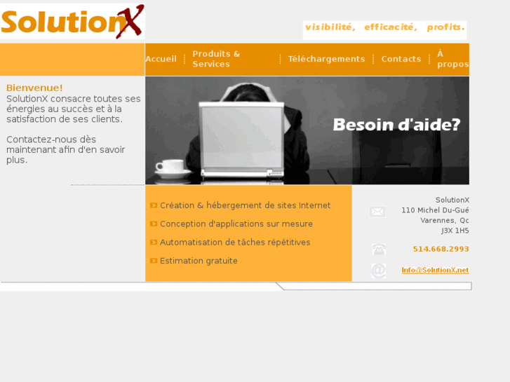 www.solutionx.net