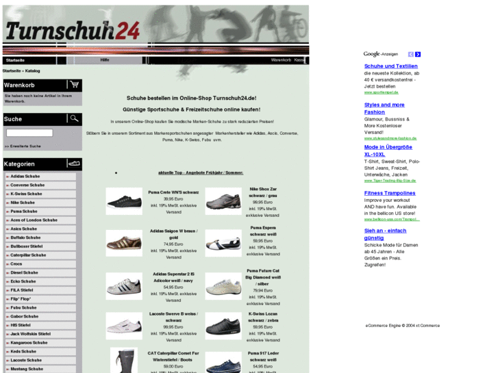 www.sport-schuh.com