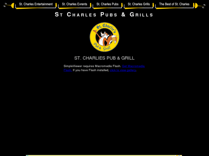 www.stcharles-pub-grill.com