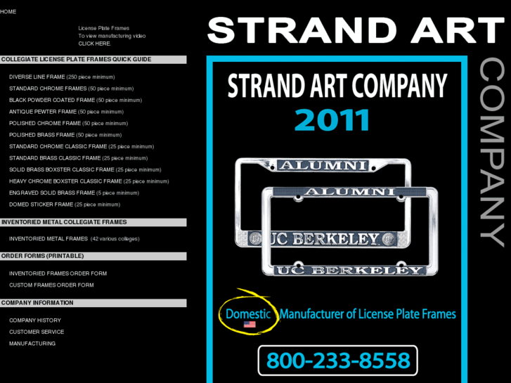 www.strandartcollegiate.com