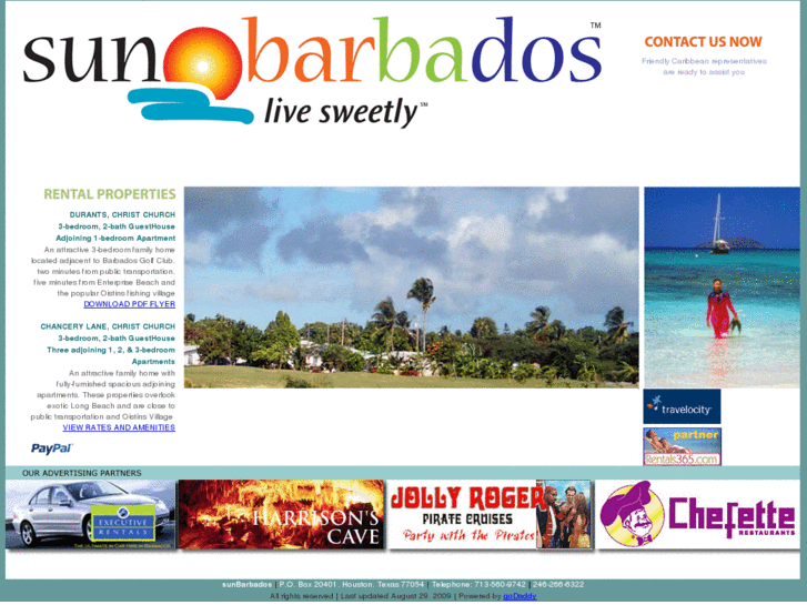 www.sunbarbados.net