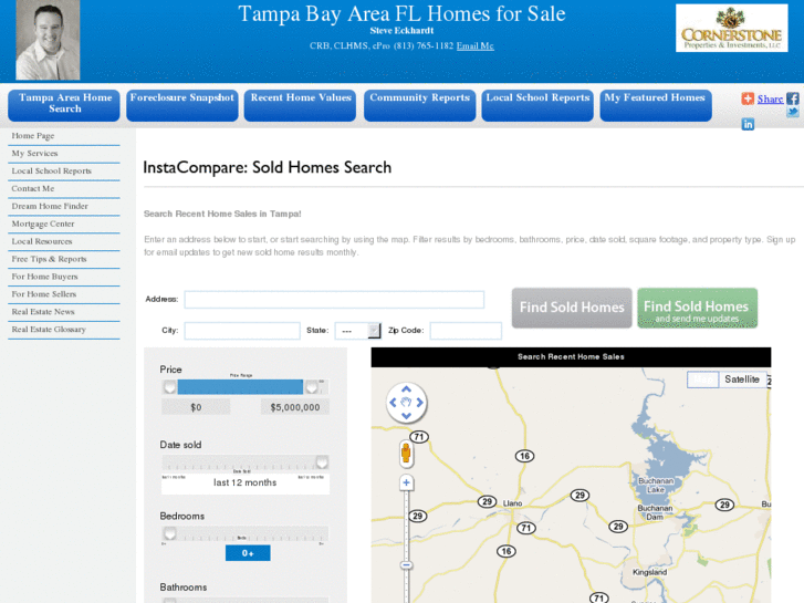www.tamparealestatereports.com