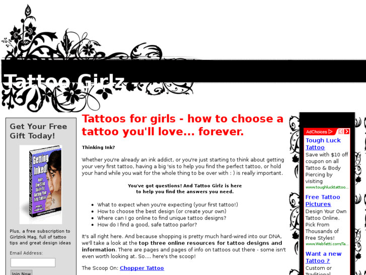 www.tattoogirlz.com