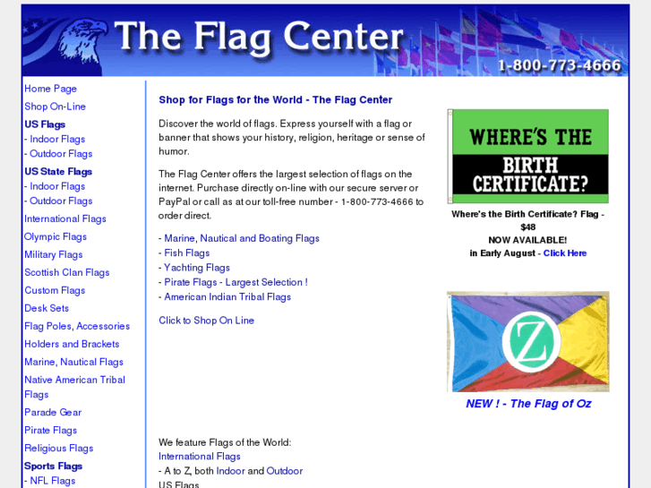 www.the-flag-center.com