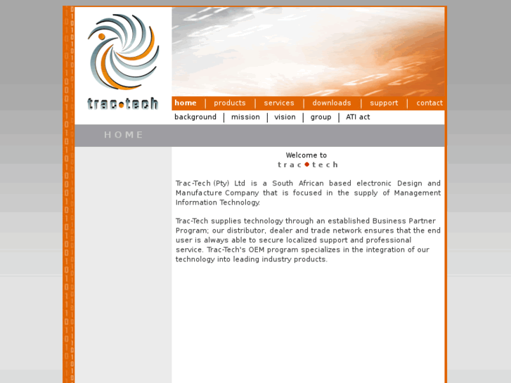 www.trac-tech.com