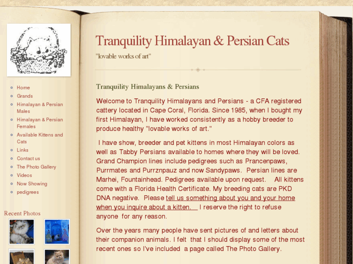 www.tranquility-himalayans.net