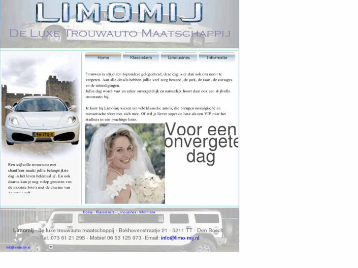 www.trouwwagen.nl