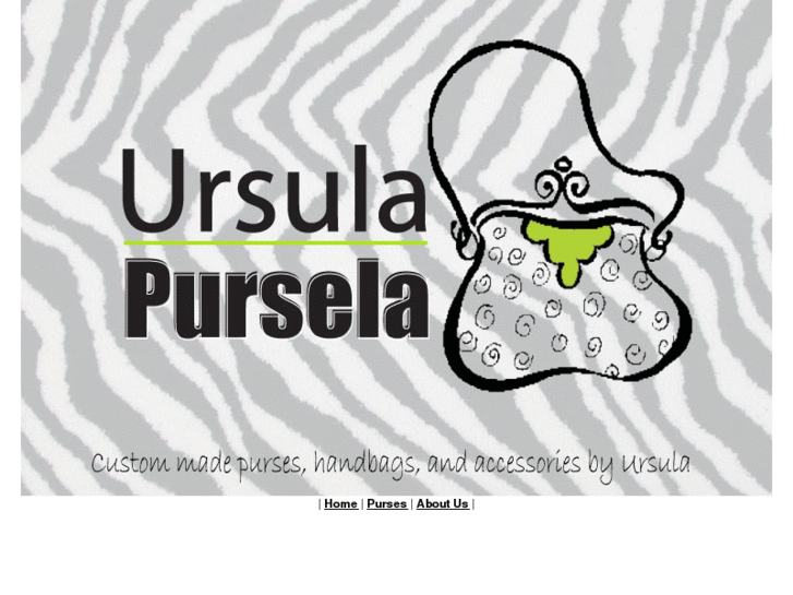 www.ursulapursela.com