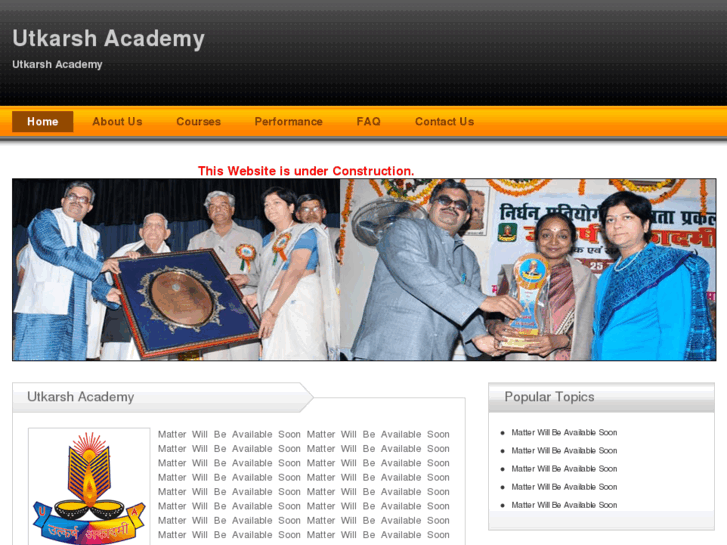 www.utkarshacademy.com