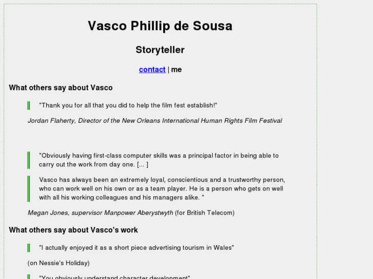 www.vascodesousa.com