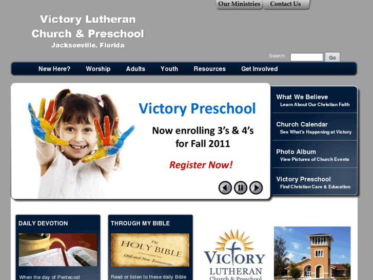 www.victorylutheran.org