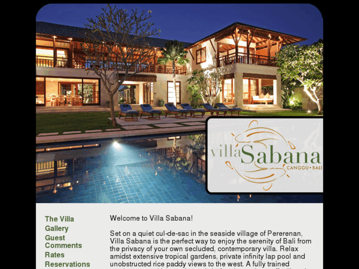 www.villasabana.com