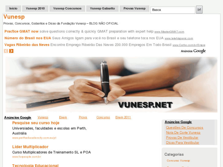 www.vunesp.net