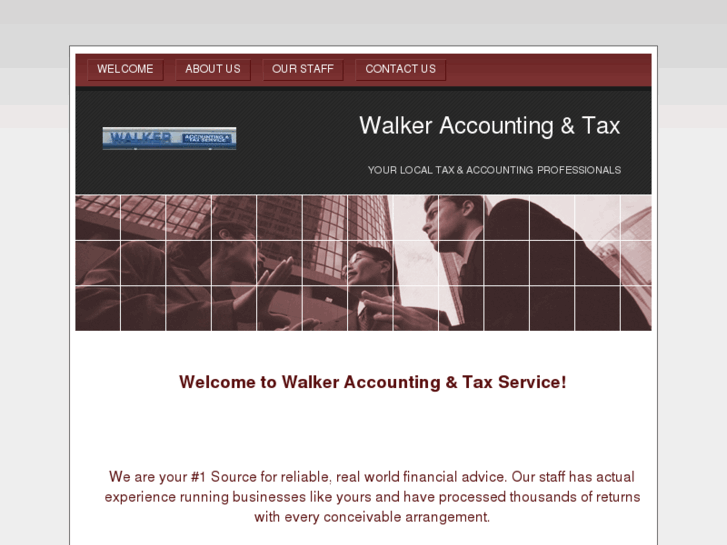 www.walkertax.com