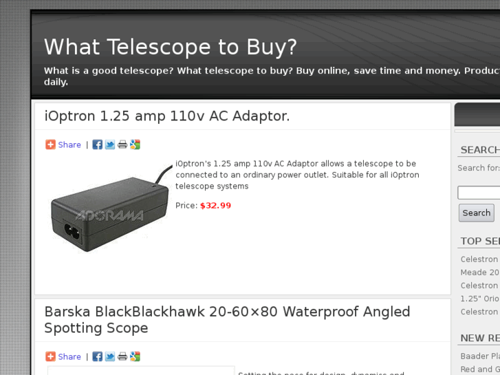 www.whattelescopes.com