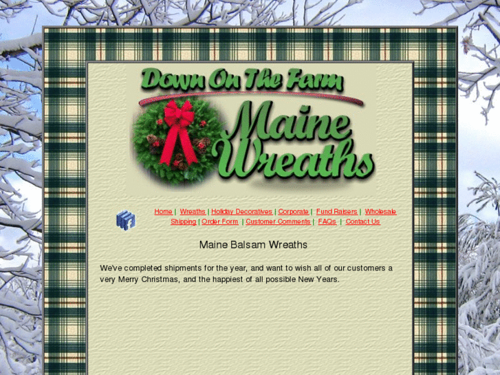 www.wreathsfrommaine.com