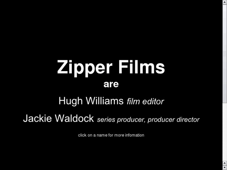 www.zipperfilms.com