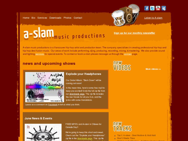 www.a-slam.com