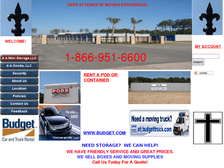 www.aastorage1.com