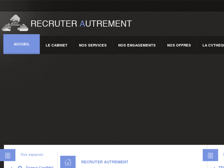 www.acttif-recrutement.com