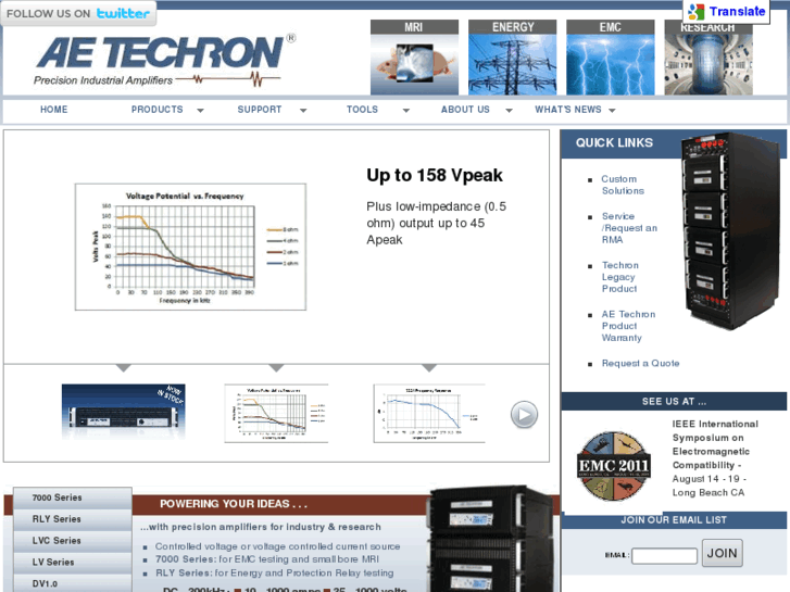 www.aetechron.com