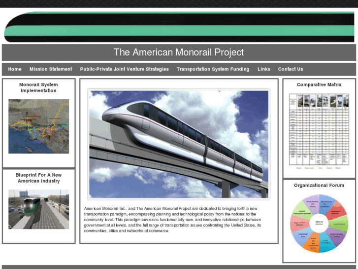 www.americanmonorail.net