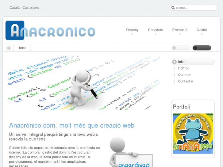 www.anacronico.com