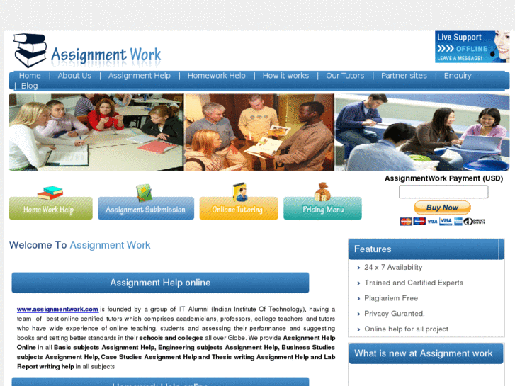 www.assignmentwork.com