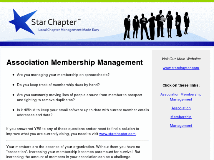 www.association-membership-management.net